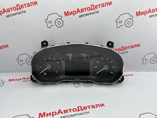 щиток приборов (приборная панель) Buick Encore 1 поколение [рестайлинг] 2018, 1.4 л., бензин, АКПП, 42539743