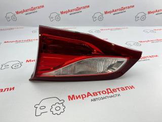 фонарь крышки багажника правый Chevrolet Equinox 3 поколение 2018, 2.0 л., бензин, АКПП, 84235061