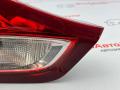 фонарь крышки багажника правый Chevrolet Equinox 3 поколение 2018, 2.0 л., бензин, АКПП, 84235061 - фото №2