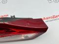 фонарь крышки багажника правый Chevrolet Equinox 3 поколение 2018, 2.0 л., бензин, АКПП, 84235061 - фото №5