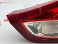 фонарь крышки багажника левый Chevrolet Equinox 3 поколение 2018, 2.0 л., бензин, АКПП, 84235060 - фото №2
