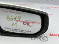 зеркало наружное правое Chevrolet Malibu 9 поколение [рестайлинг] 2019, 1.5 л., бензин, АКПП - фото №11