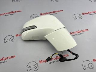 зеркало наружное правое Chevrolet Trax 1 поколение (2013 - 2017)