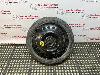 колесо запасное (таблетка) Chevrolet Trax 1 поколение [рестайлинг]