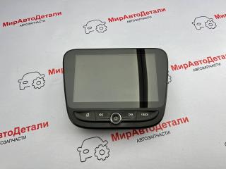 дисплей Chevrolet Malibu 9 поколение [рестайлинг] 2020, 1.5 л., бензин, АКПП, 84712135