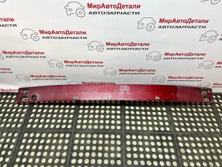 усилитель бампера переднего Chevrolet Equinox 3 поколение 2018, 1.5 л., бензин, АКПП, 84336944