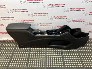 консоль салона Chevrolet Bolt EUV 1 поколение 2023, электро, 42747608