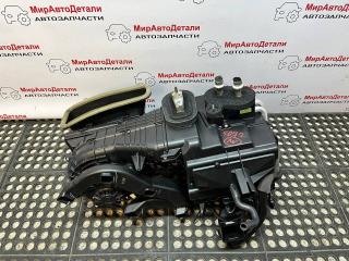 отопитель в сборе (печка) Chevrolet Bolt 1 поколение [рестайлинг], 42770098