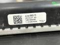 кассета радиаторов Opel Ampera 2 поколение, 42566071, 42820670 - фото №15