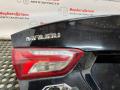 крышка багажника (дверь 3-5) Chevrolet Malibu 9 поколение [рестайлинг] 2020, 1.5 л., бензин, АКПП - фото №3