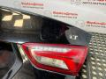 крышка багажника (дверь 3-5) Chevrolet Malibu 9 поколение [рестайлинг] 2020, 1.5 л., бензин, АКПП - фото №8