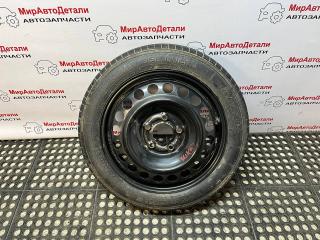 колесо запасное (таблетка) Chevrolet Malibu 9 поколение [рестайлинг] 2019, 1.5 л., бензин, АКПП