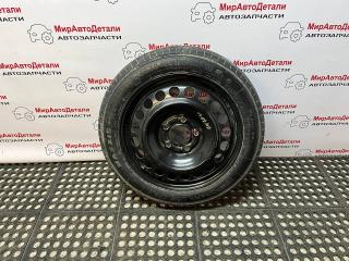 колесо запасное (таблетка) Chevrolet Malibu 9 поколение [рестайлинг] 2020, 1.5 л., бензин, АКПП
