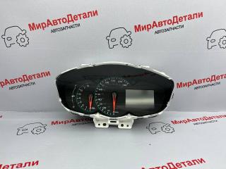 щиток приборов (приборная панель) Chevrolet Trax 1 поколение [рестайлинг] 2020, 1.4 л., бензин, АКПП, 42693970