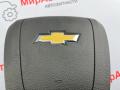 подушка безопасности водителя Chevrolet Trax 1 поколение [рестайлинг] 2020, 1.4 л., бензин, АКПП, 42702564 - фото №3
