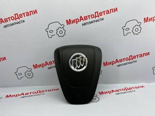 подушка безопасности водителя Buick Encore 1 поколение [рестайлинг] 2018, 1.4 л., бензин, АКПП, 95328147