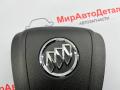 подушка безопасности водителя Buick Encore 1 поколение [рестайлинг] 2018, 1.4 л., бензин, АКПП, 95328147 - фото №4