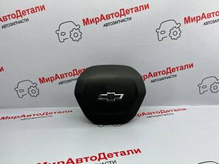 подушка безопасности водителя Chevrolet Bolt EUV 1 поколение 2023, электро, 42855050