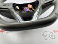 руль Chevrolet Bolt EUV 1 поколение 2023, электро, 42852726 - фото №2