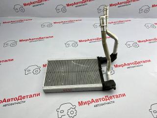 радиатор отопителя (печки) Chevrolet Malibu 9 поколение [рестайлинг] 2020, 1.5 л., бензин, АКПП