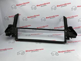 воздуховод (дефлектор) радиатора Buick Encore 1 поколение [рестайлинг] 2018, 1.4 л., бензин, АКПП, 42396680