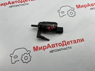 насос (моторчик) омывателя стекла GMC Acadia 2 поколение [рестайлинг] 2020, 2.5 л., бензин, АКПП, 817283