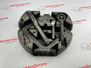 домкрат Chevrolet Equinox 3 поколение (2017 - 2026), 23462781