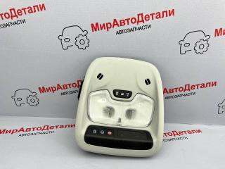 фонарь салона (плафон) Chevrolet Bolt EUV 1 поколение 2023, электро, 42812999