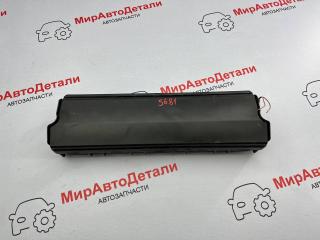 подушка безопасности коленная Chevrolet Trax 1 поколение [рестайлинг] 2020, 1.4 л., бензин, АКПП, 42563064