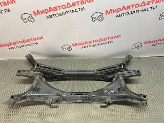 балка подвески задняя Honda Civic 10 поколение 2016, 1.5 л., бензин, АКПП, купе