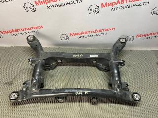 балка подвески задняя Alfa Romeo Giulia 2 поколение 2018, 2.0 л., бензин, АКПП, 00505521660