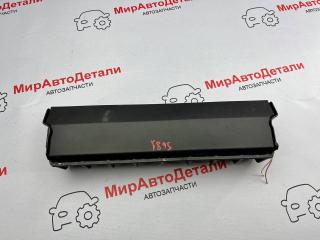 подушка безопасности коленная Chevrolet Trax 1 поколение [рестайлинг] 2020, 1.4 л., бензин, АКПП, 42563063