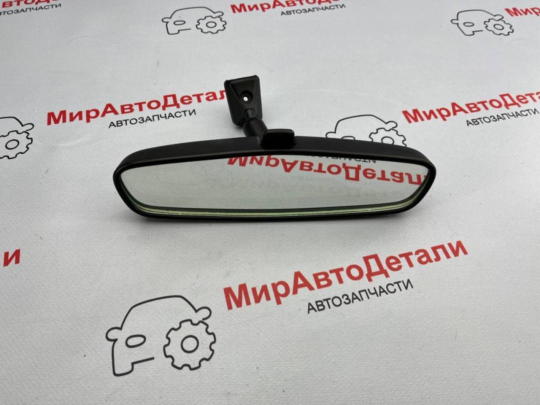 зеркало салона Buick Encore GX 1 поколение (2019 - 2026), 1.2 л., бензин - фото №1