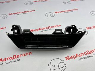 блок управления печки / климат-контроля Chevrolet Bolt 1 поколение [рестайлинг], 42768992