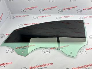 стекло двери передней левой Chevrolet Malibu 9 поколение [рестайлинг] 2019, 1.5 л., бензин, АКПП