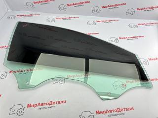 стекло двери передней правой Chevrolet Malibu 9 поколение [рестайлинг] 2019, 1.5 л., бензин, АКПП