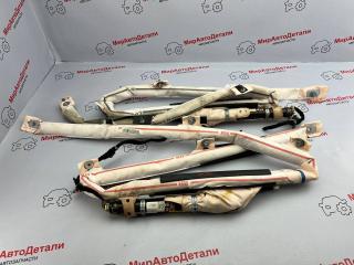 подушка безопасности боковая (шторка) Chevrolet Malibu 9 поколение [рестайлинг] 2020, 1.5 л., бензин, АКПП, 84144165, 84144164