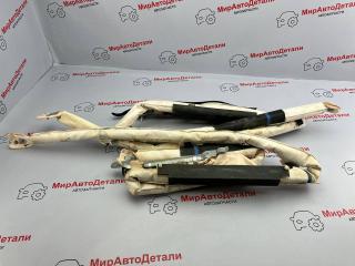 подушка безопасности боковая (шторка) Chevrolet Malibu 9 поколение [рестайлинг] 2019, 1.5 л., бензин, АКПП, 84144165, 84144164