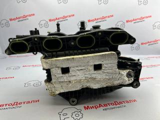 коллектор впускной Alfa Romeo Stelvio 1 поколение, 2.0 л., бензин, 04893617AE