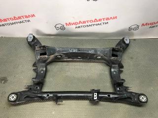 балка подвески задняя Alfa Romeo Stelvio 1 поколение 2018, 2.0 л., бензин, АКПП, 00505518030
