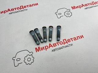 гайка колесная Chevrolet Malibu 9 поколение [рестайлинг] (2018 - 2026)