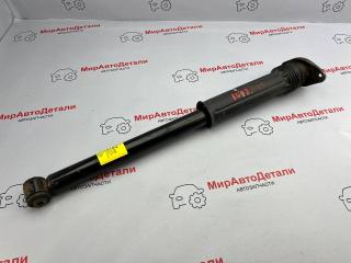 амортизатор задний левый Chevrolet Bolt EUV 1 поколение 2023, электро, 42781625