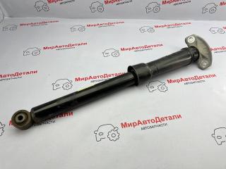 амортизатор задний правый Chevrolet Trax 1 поколение [рестайлинг] 2020, 1.4 л., бензин, АКПП, 94550926