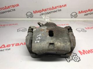 суппорт передний правый Honda Civic 10 поколение 2017, 2.0 л., бензин, седан