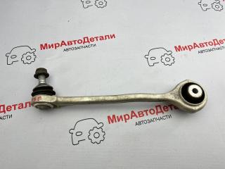 рычаг передний левый Cadillac Lyriq 1 поколение, 85646259