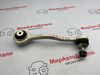 рычаг передний правый Cadillac Lyriq 1 поколение, 85646258