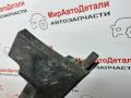 накладка на порог Chevrolet Bolt EUV 1 поколение 2023, электро, 42786096 - фото №10