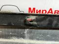 накладка на порог Chevrolet Bolt EUV 1 поколение 2023, электро, 42786096 - фото №19