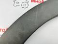 молдинг крыла Chevrolet Bolt EUV 1 поколение 2023, электро, 42786093 - фото №3