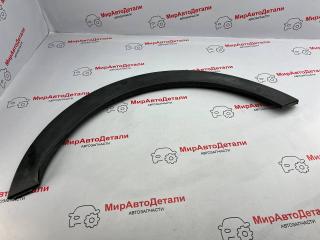 молдинг крыла Chevrolet Bolt EUV 1 поколение 2023, электро, 717777000
